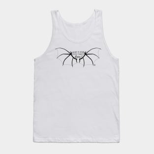 Desire Tank Top